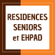 Pour les Résidences Seniors et EHPAD